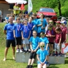 Kindersportfest 2019 der Gebietsgruppe